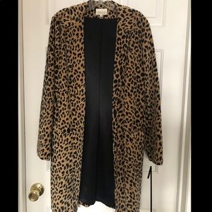 Women’s Coat